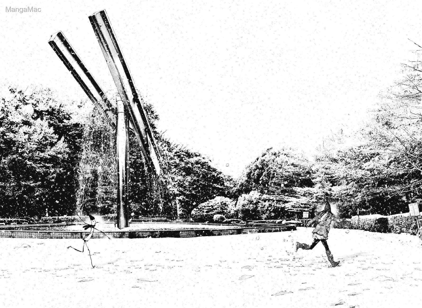 Oyasumi Punpun Bölüm 88 - Sayfa 8