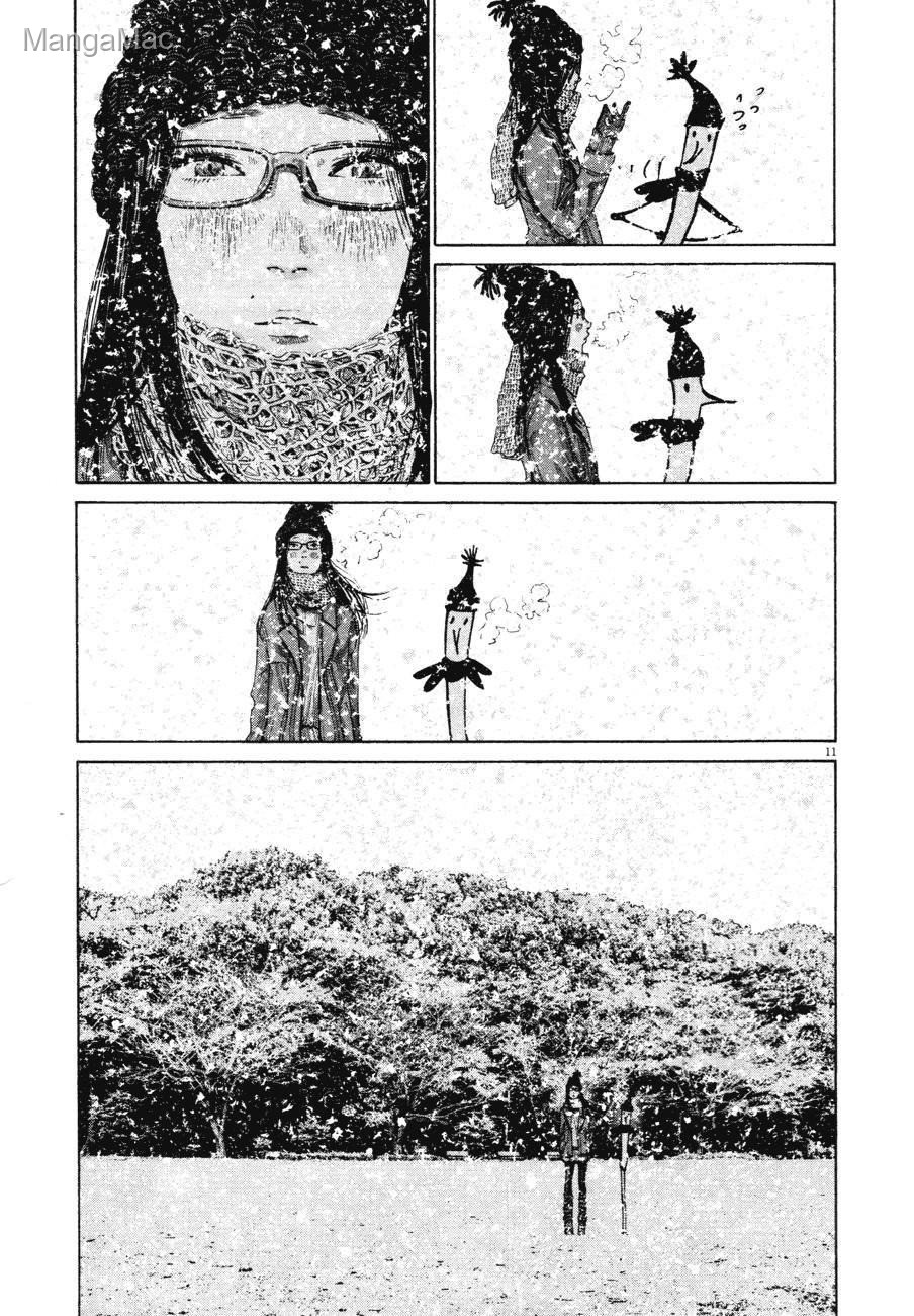 Oyasumi Punpun Bölüm 88 - Sayfa 10