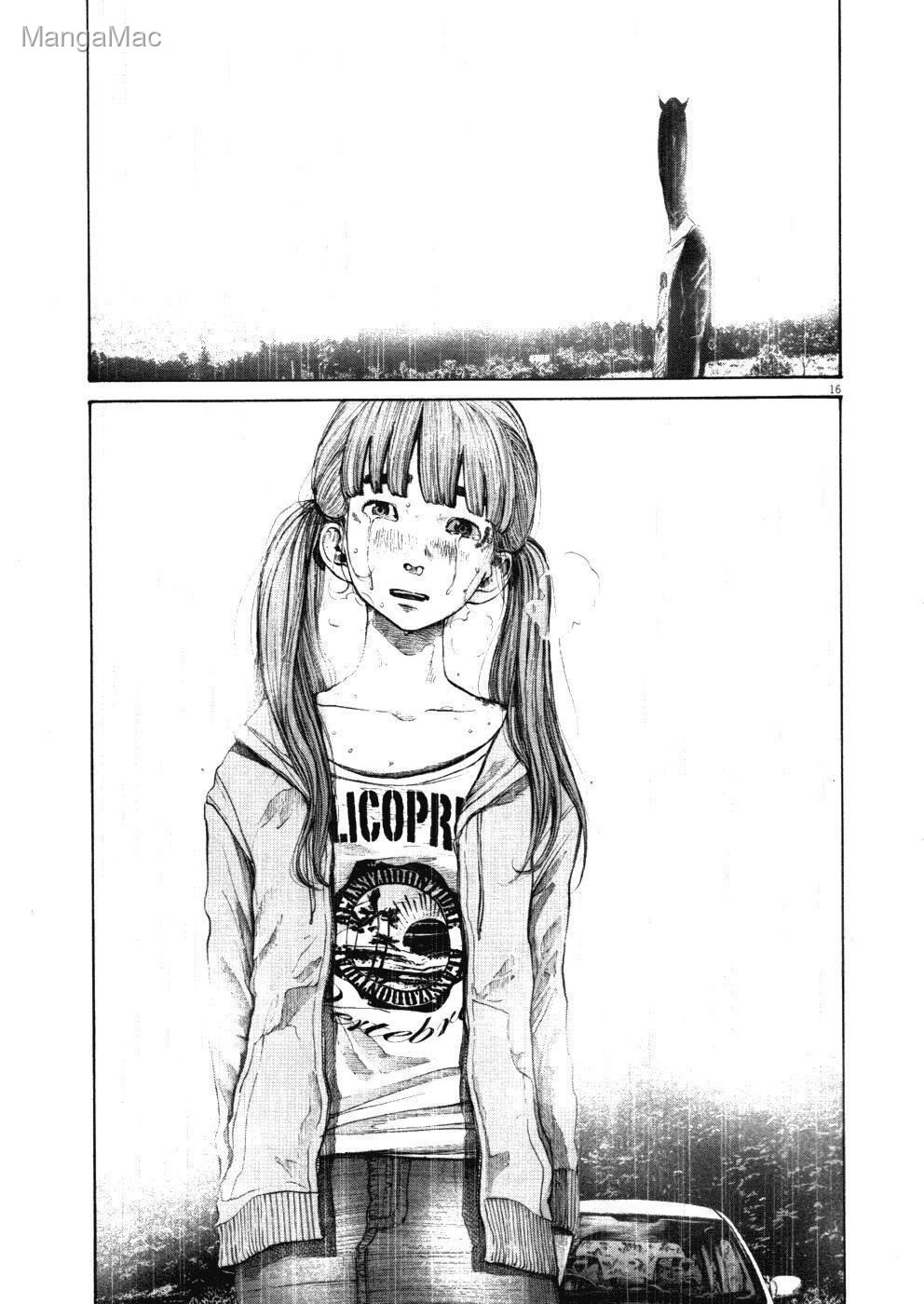 Oyasumi Punpun Bölüm 116 - Sayfa 15