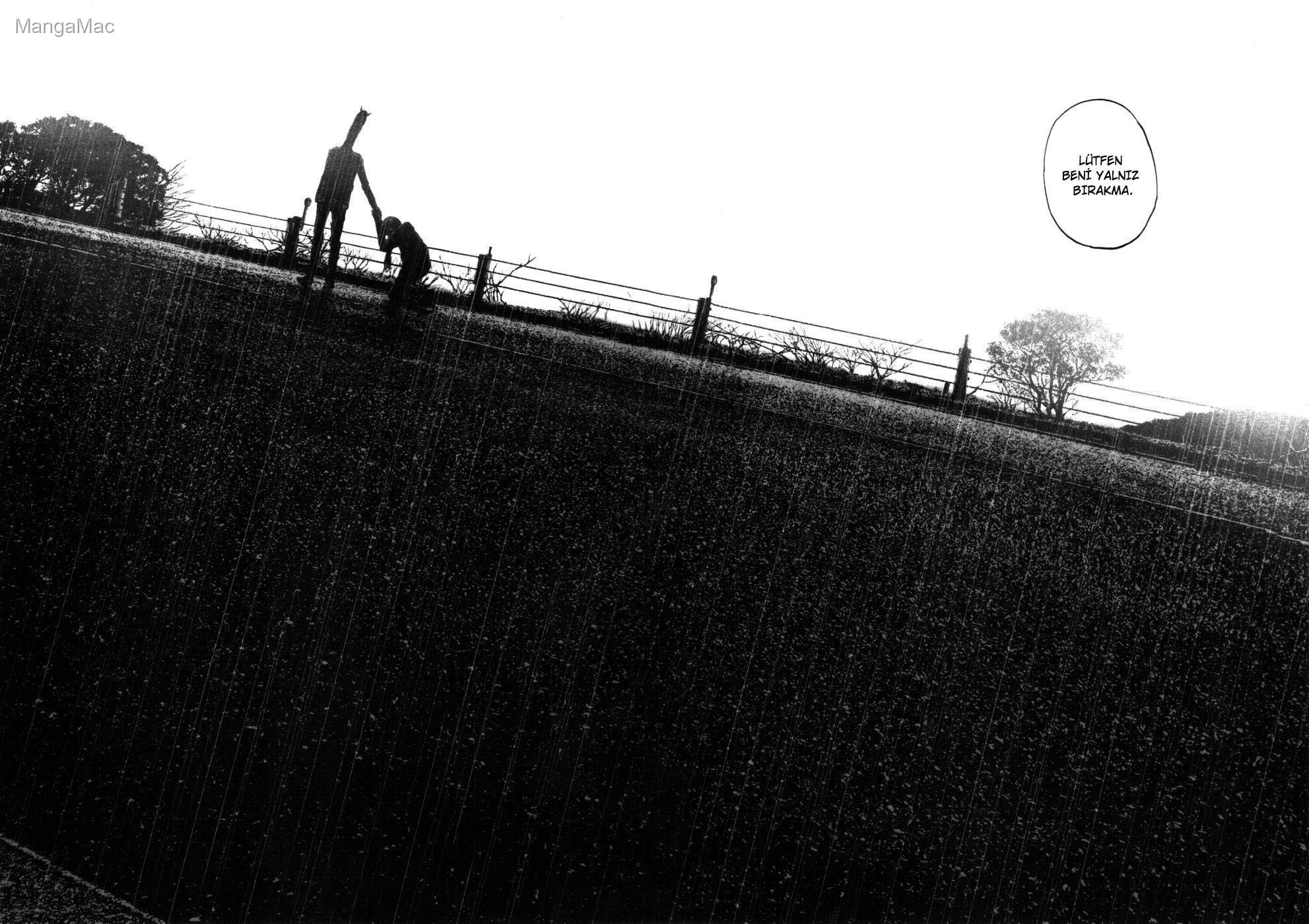 Oyasumi Punpun Bölüm 116 - Sayfa 16