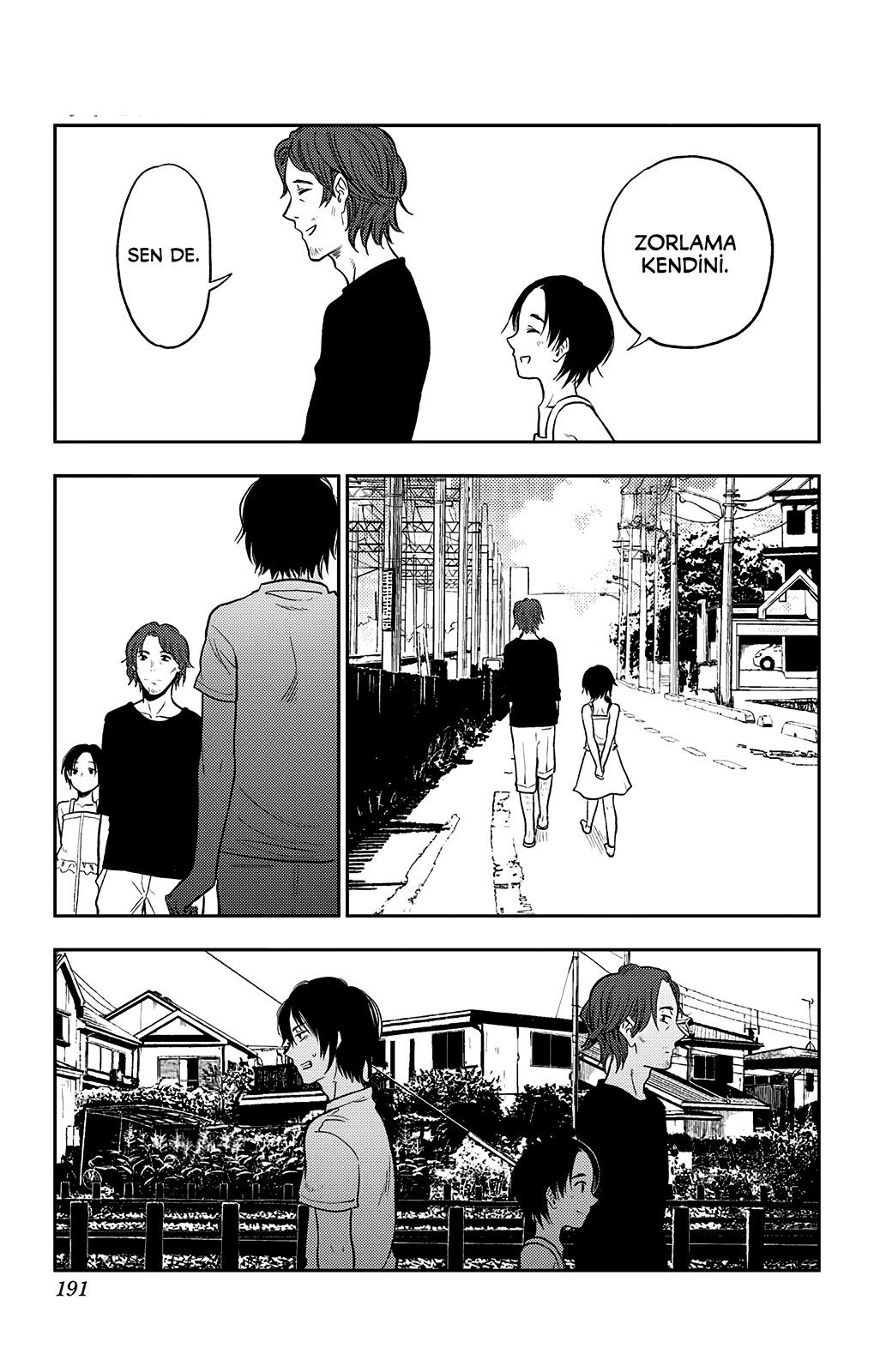 Jumyou o Kaitotte Moratta. Ichinen ni Tsuki, Ichimanen de. Bölüm 11.5 - Sayfa 21