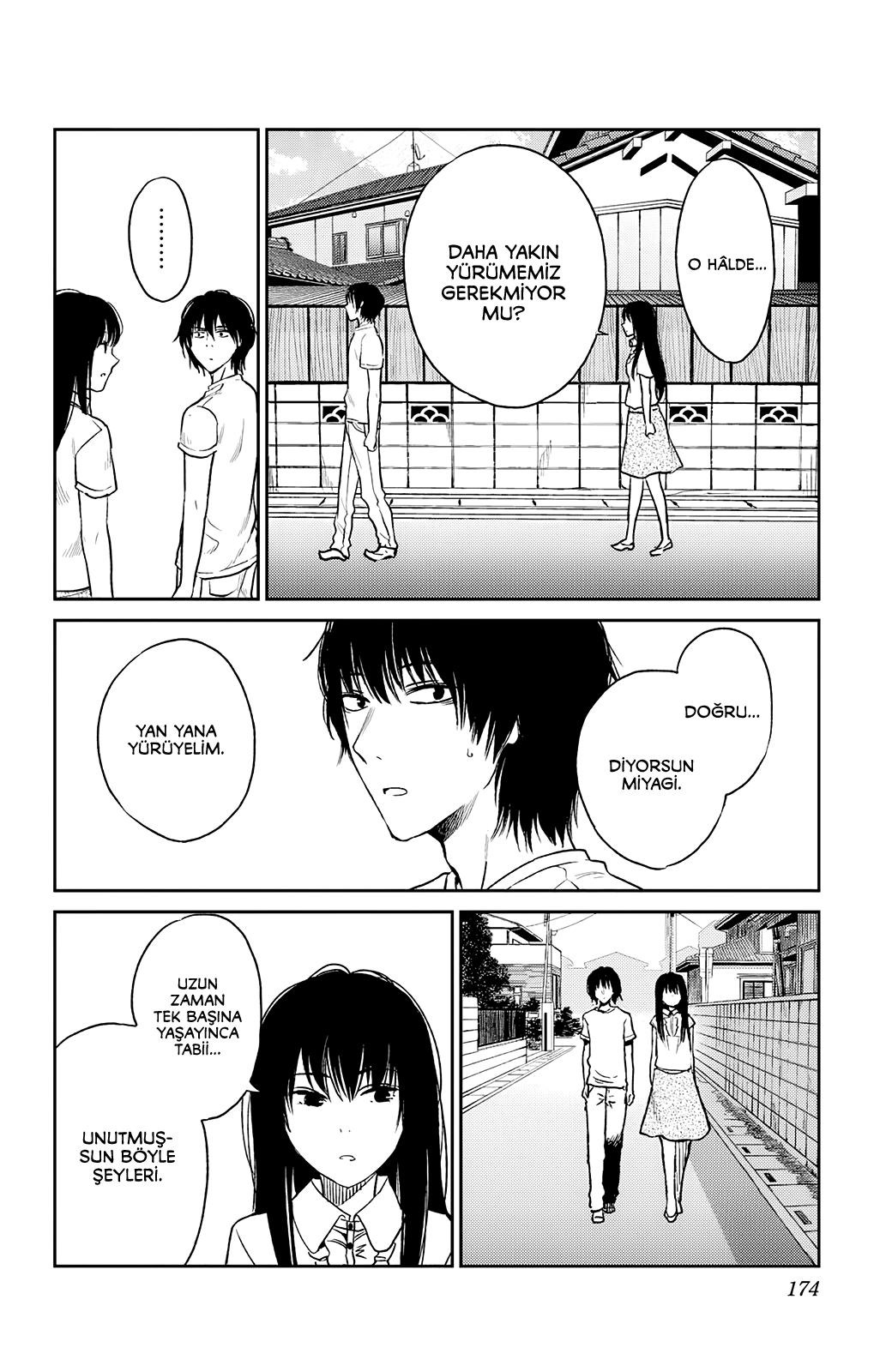 Jumyou o Kaitotte Moratta. Ichinen ni Tsuki, Ichimanen de. Bölüm 16.5 - Sayfa 4