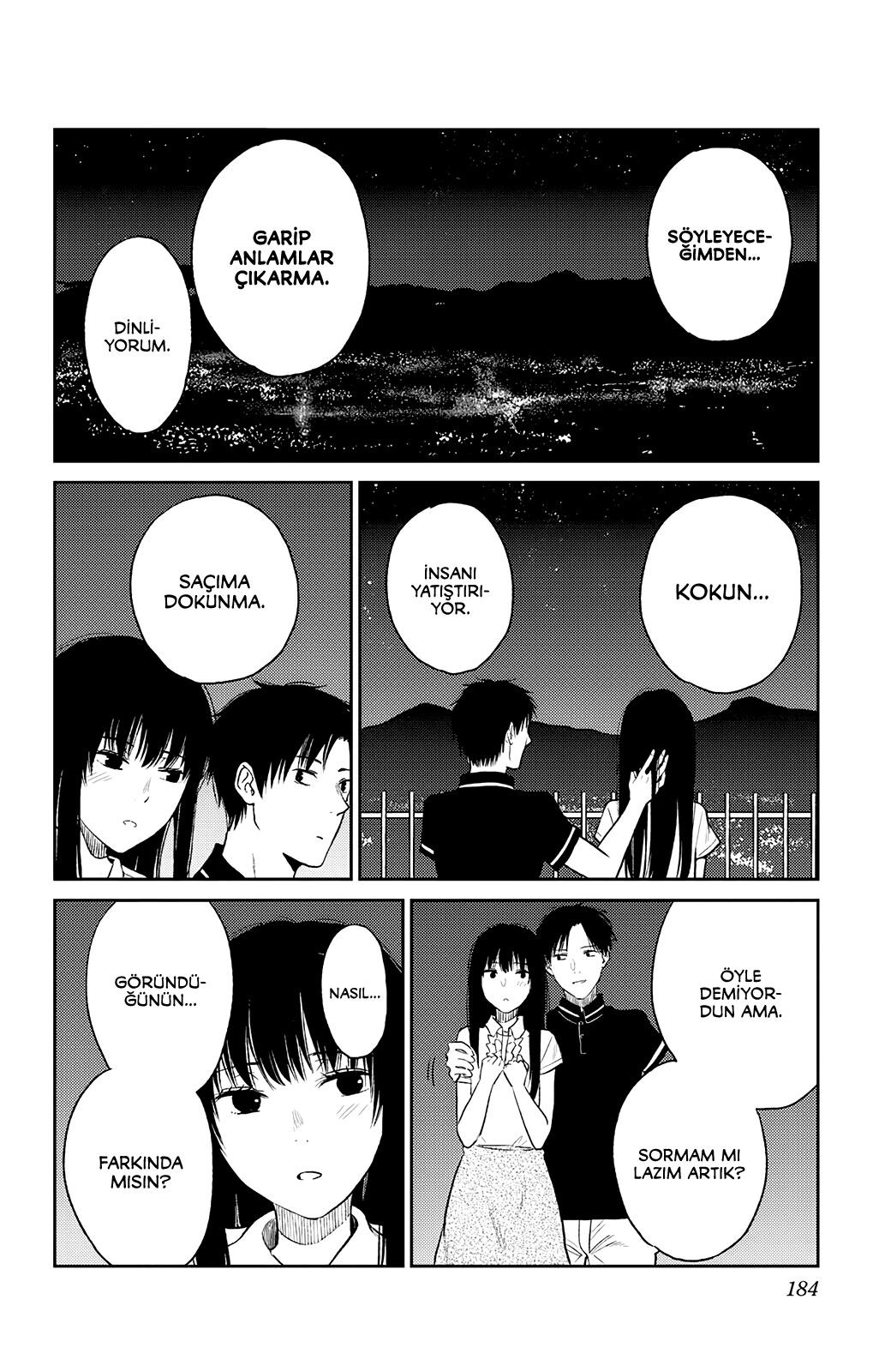 Jumyou o Kaitotte Moratta. Ichinen ni Tsuki, Ichimanen de. Bölüm 16.5 - Sayfa 14