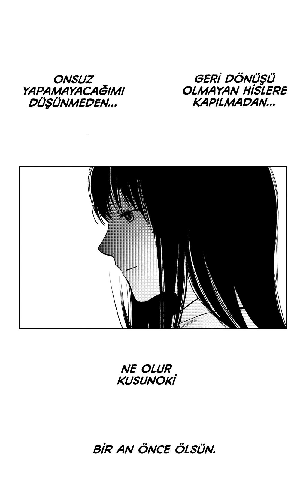 Jumyou o Kaitotte Moratta. Ichinen ni Tsuki, Ichimanen de. Bölüm 16.5 - Sayfa 25