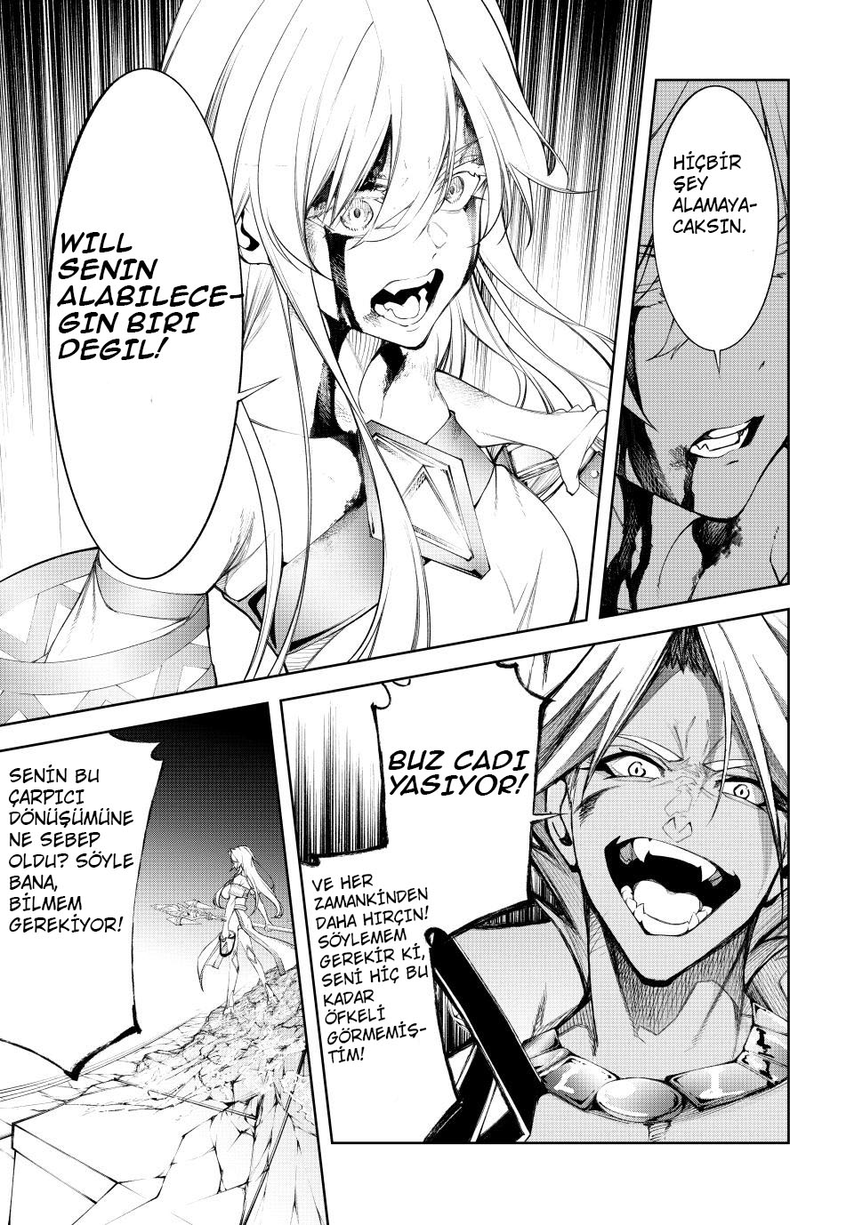 Tsue to Tsurugi no Wistoria Bölüm 38 - Sayfa 16