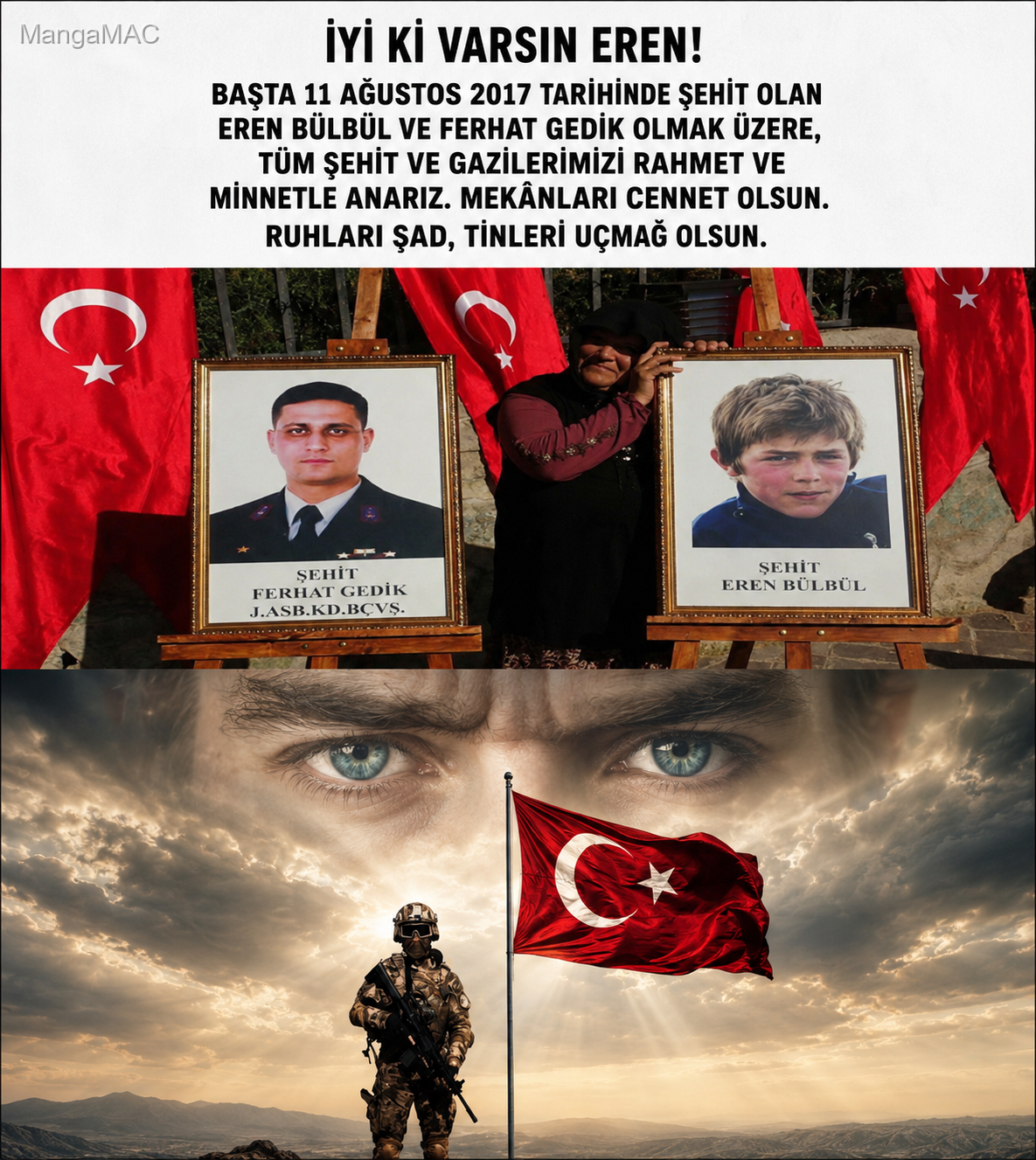 Tsue to Tsurugi no Wistoria Bölüm 56 - Sayfa 44