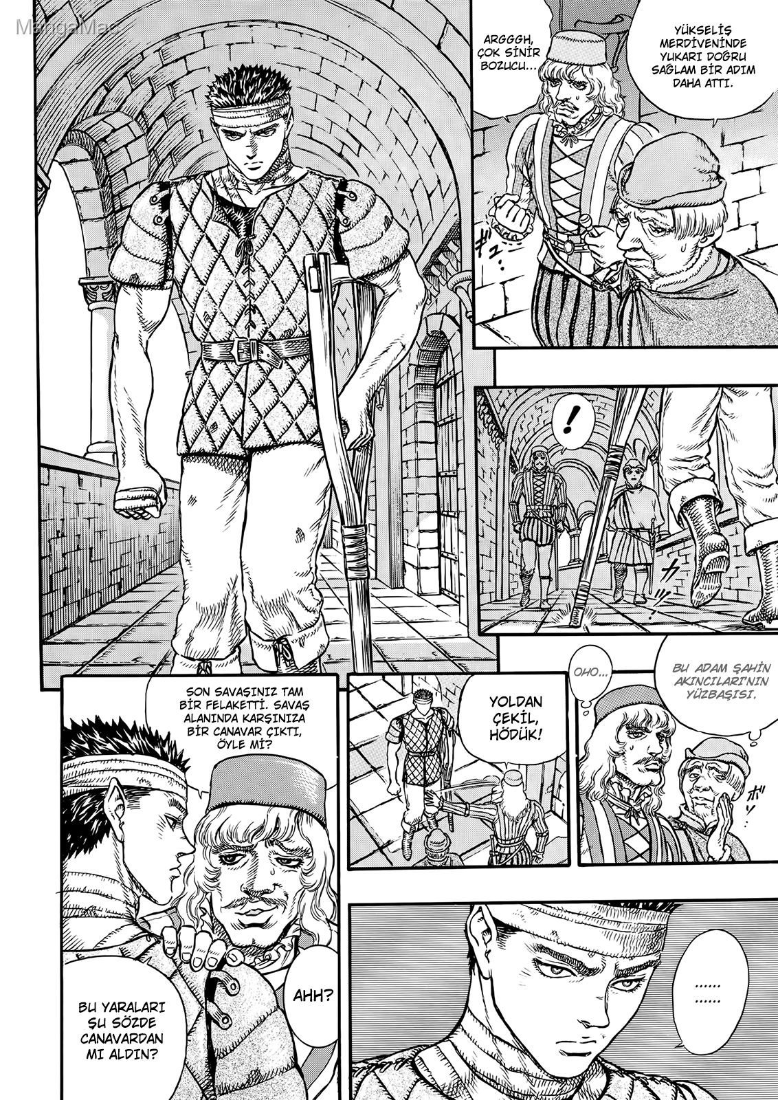 Berserk Bölüm 6 - Sayfa 4