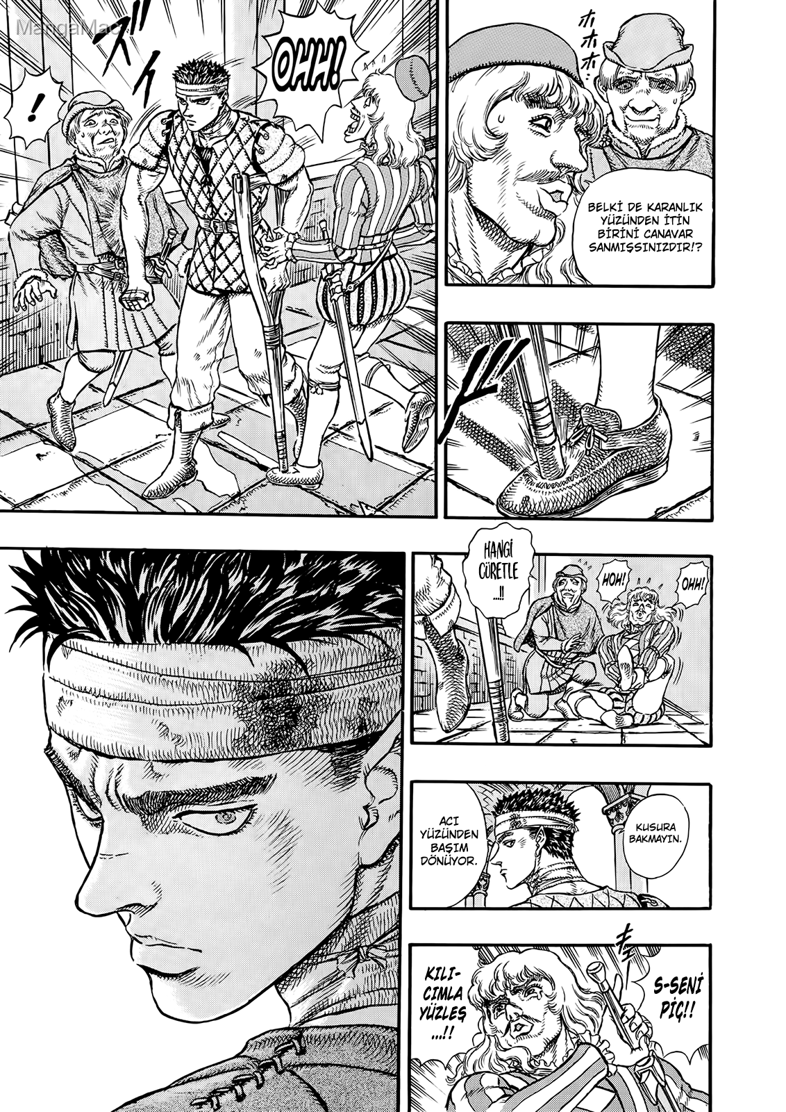 Berserk Bölüm 6 - Sayfa 5