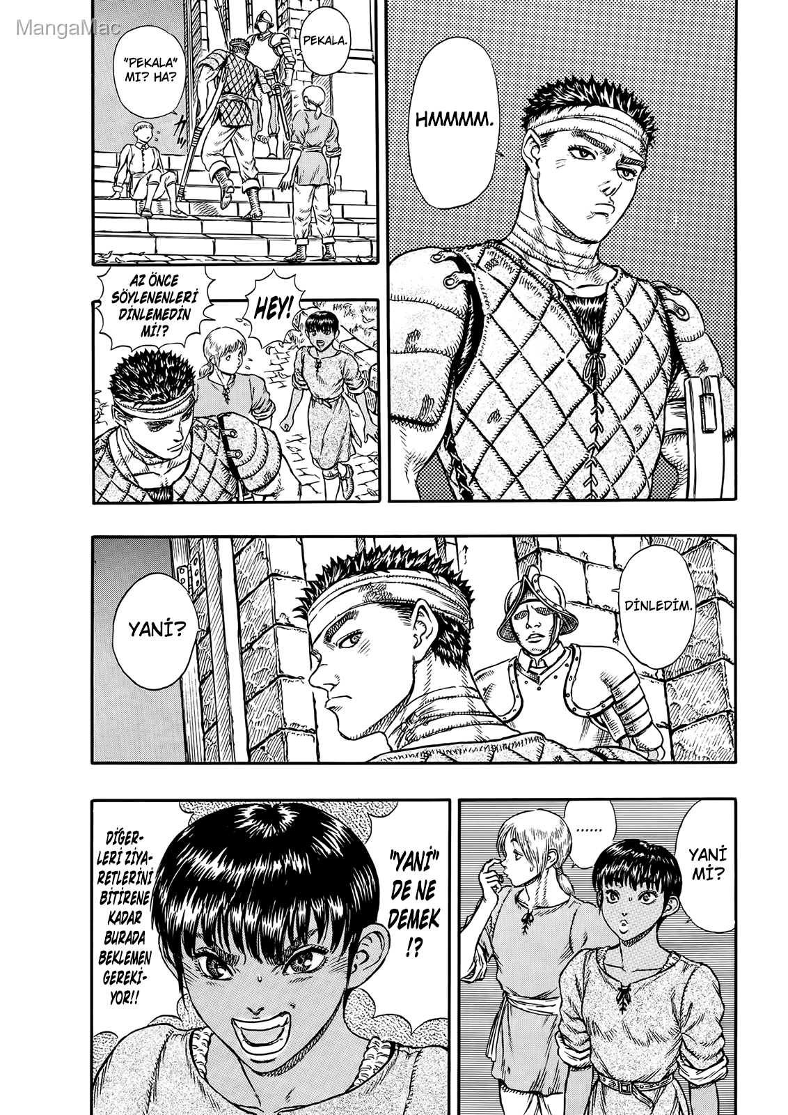 Berserk Bölüm 6 - Sayfa 10