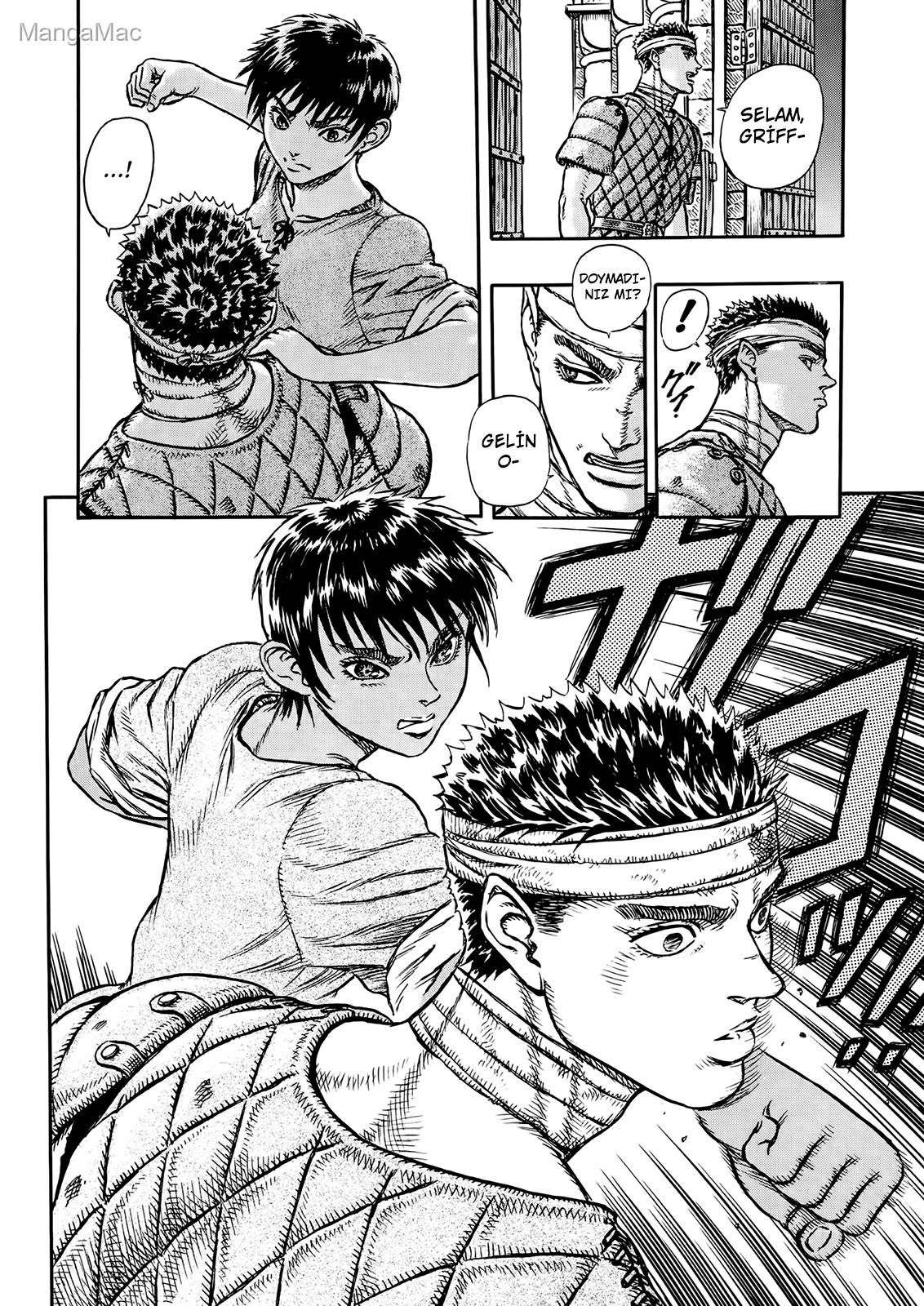 Berserk Bölüm 6 - Sayfa 14