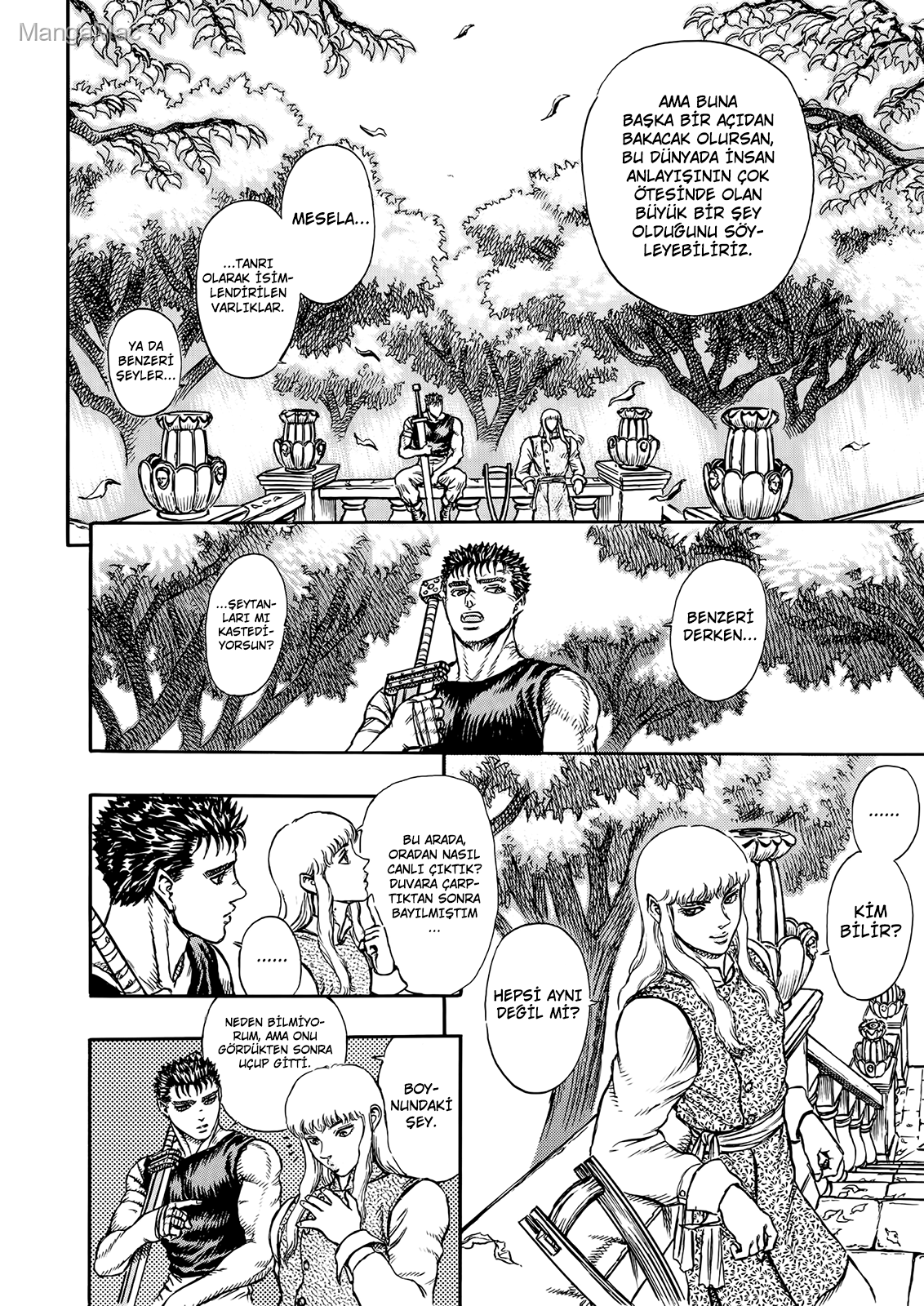 Berserk Bölüm 6 - Sayfa 24