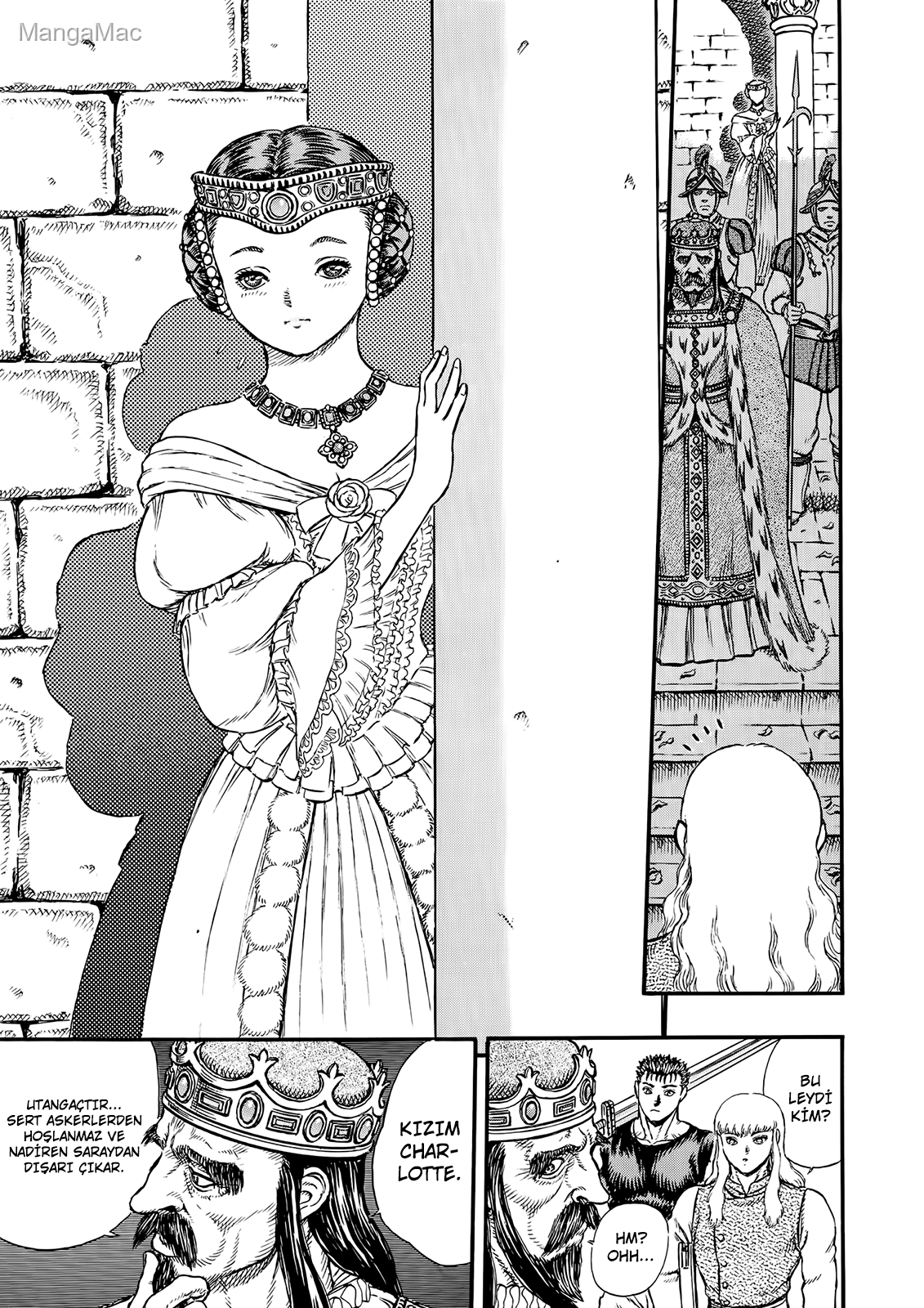 Berserk Bölüm 7 - Sayfa 10