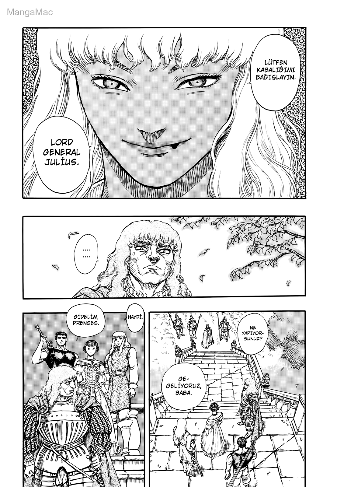 Berserk Bölüm 7 - Sayfa 14