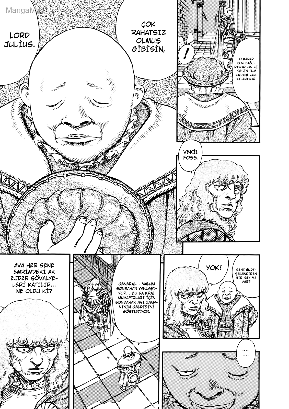 Berserk Bölüm 7 - Sayfa 18