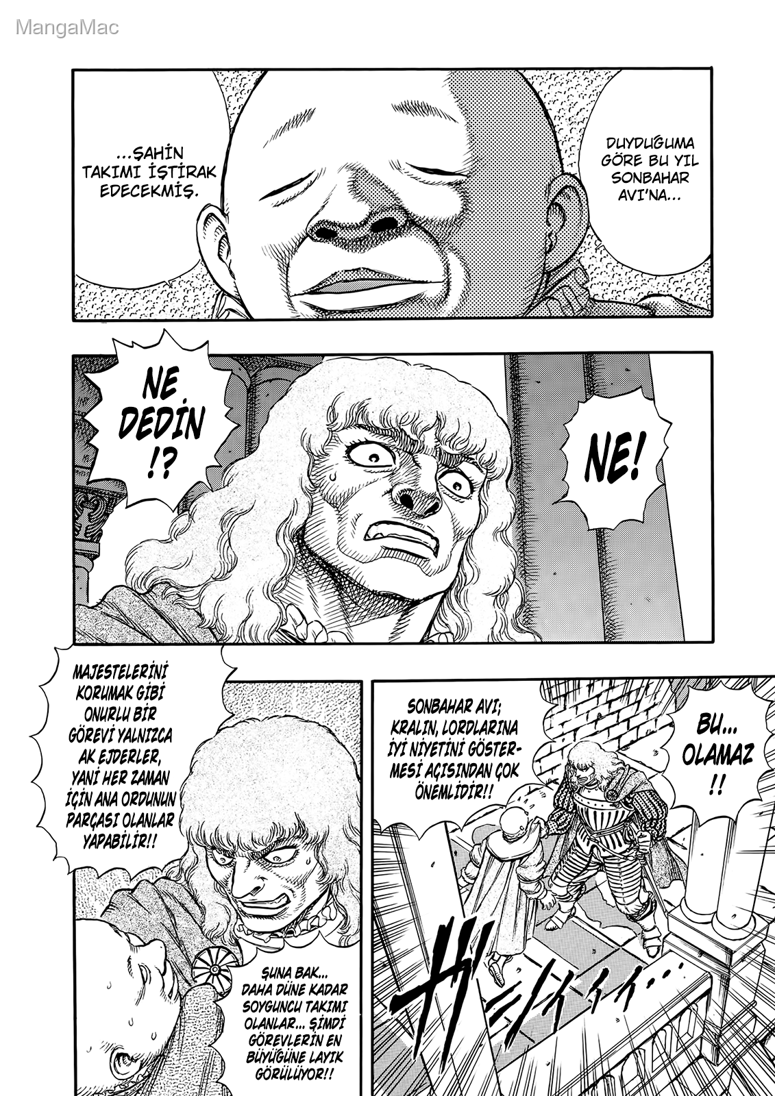 Berserk Bölüm 7 - Sayfa 19