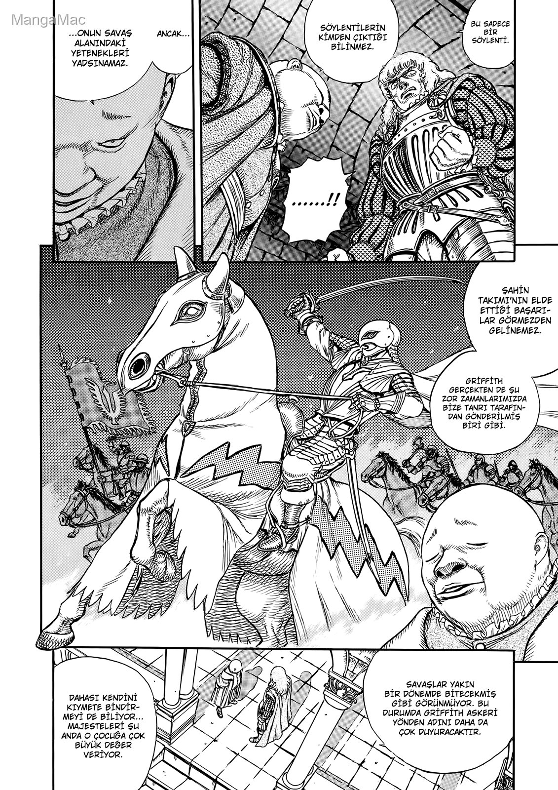 Berserk Bölüm 7 - Sayfa 21