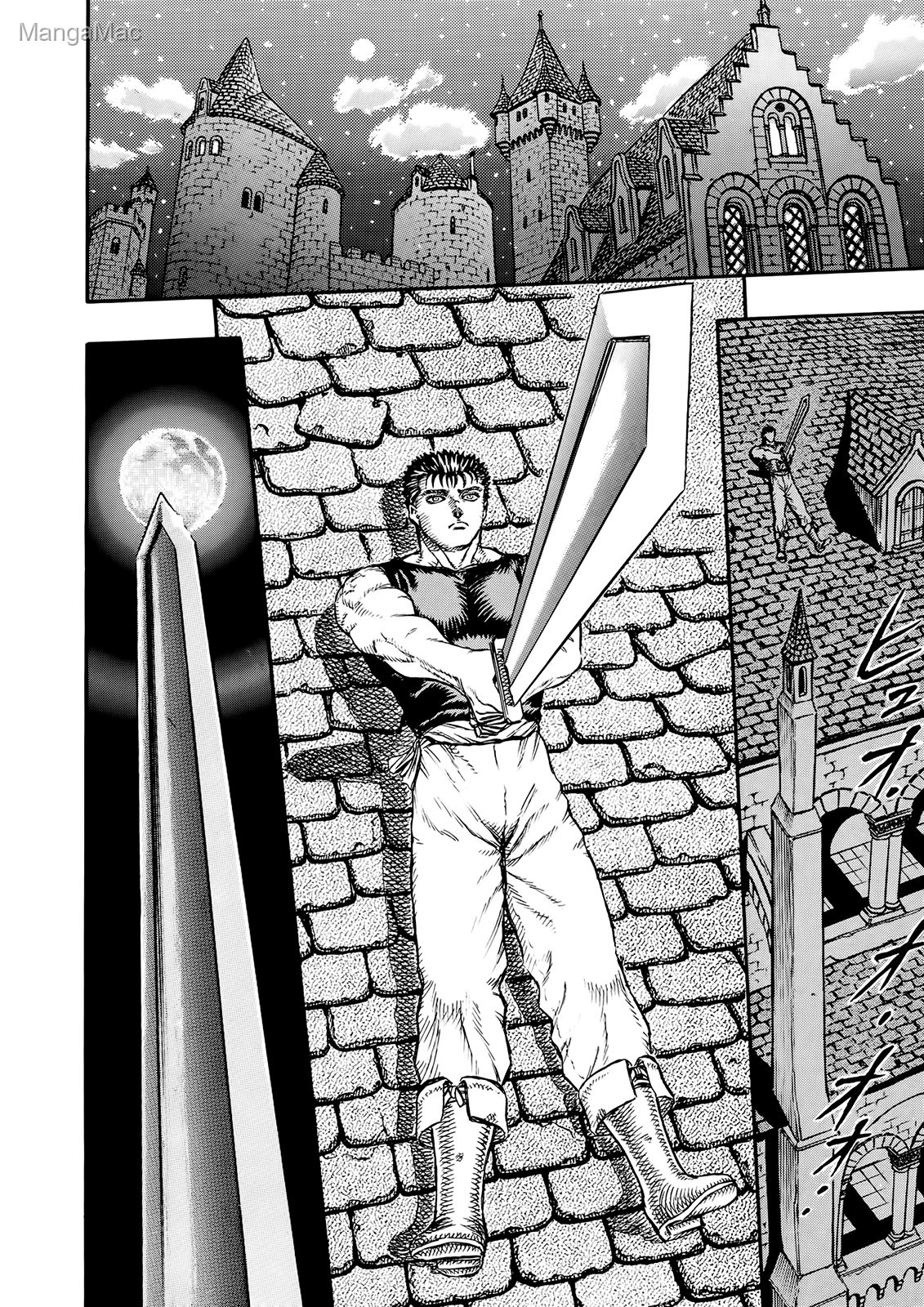 Berserk Bölüm 7 - Sayfa 27