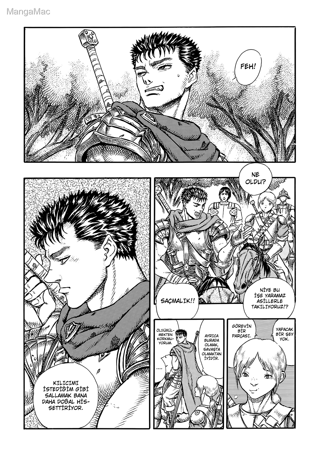 Berserk Bölüm 8 - Sayfa 7