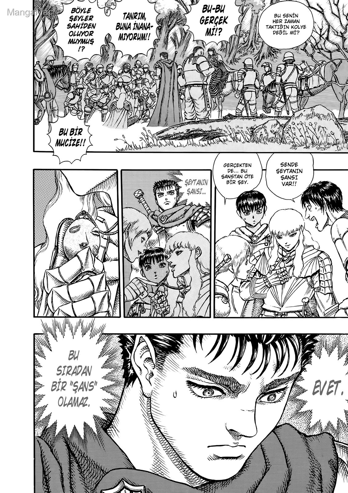 Berserk Bölüm 9 - Sayfa 8