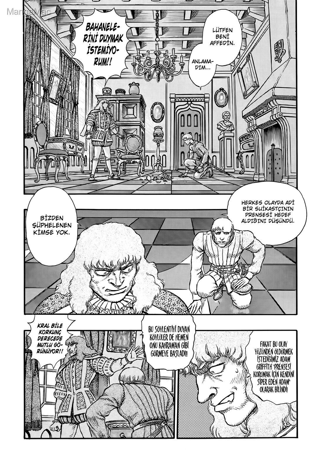 Berserk Bölüm 9 - Sayfa 13