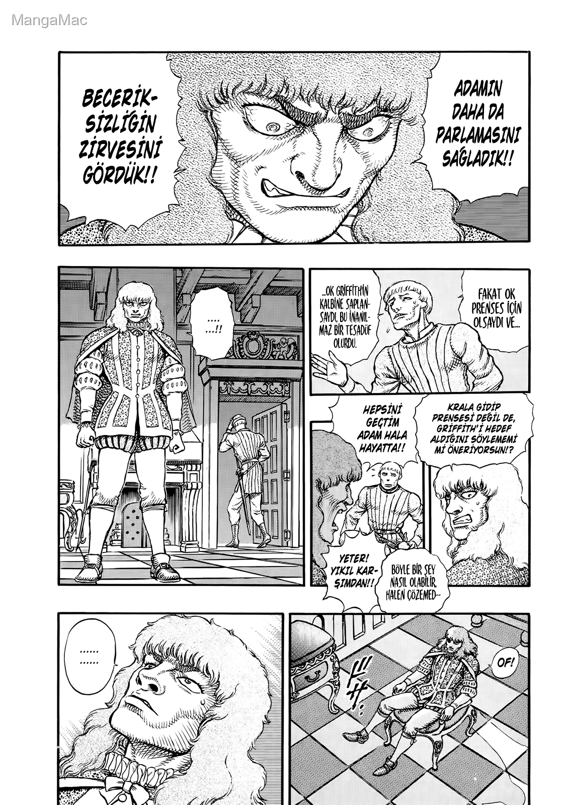 Berserk Bölüm 9 - Sayfa 14