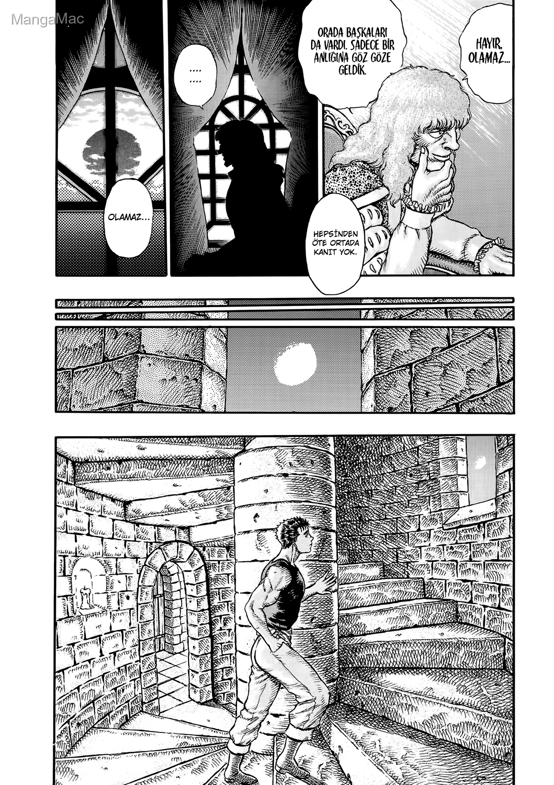 Berserk Bölüm 9 - Sayfa 16