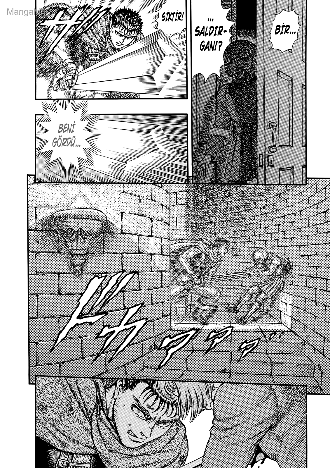 Berserk Bölüm 10 - Sayfa 18