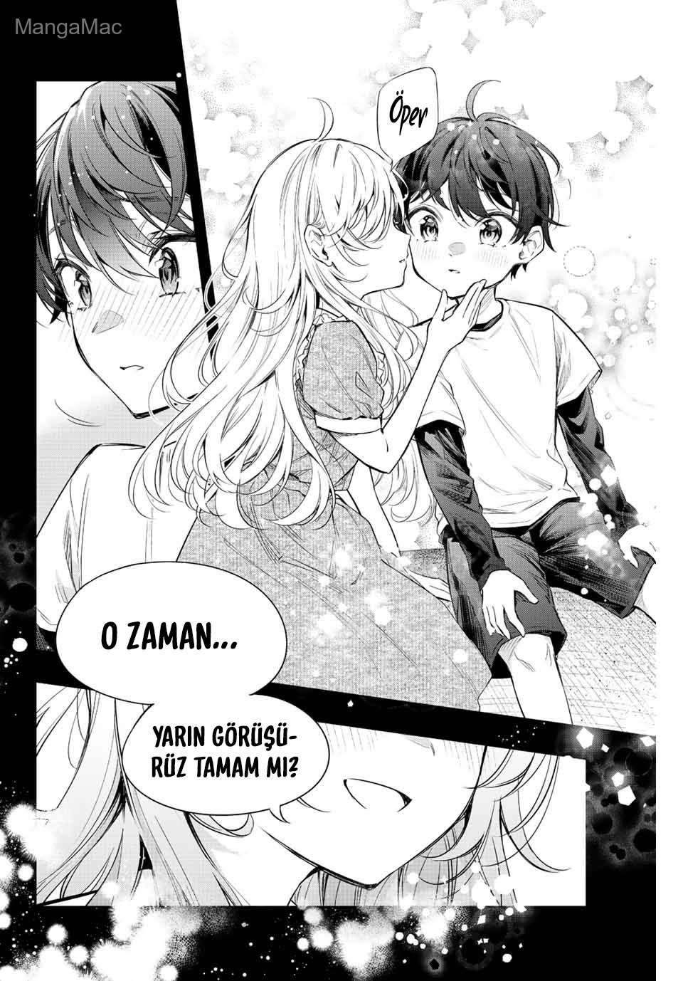 Alya Sometimes Hides Her Feelings in Russian Bölüm 20 - Sayfa 4