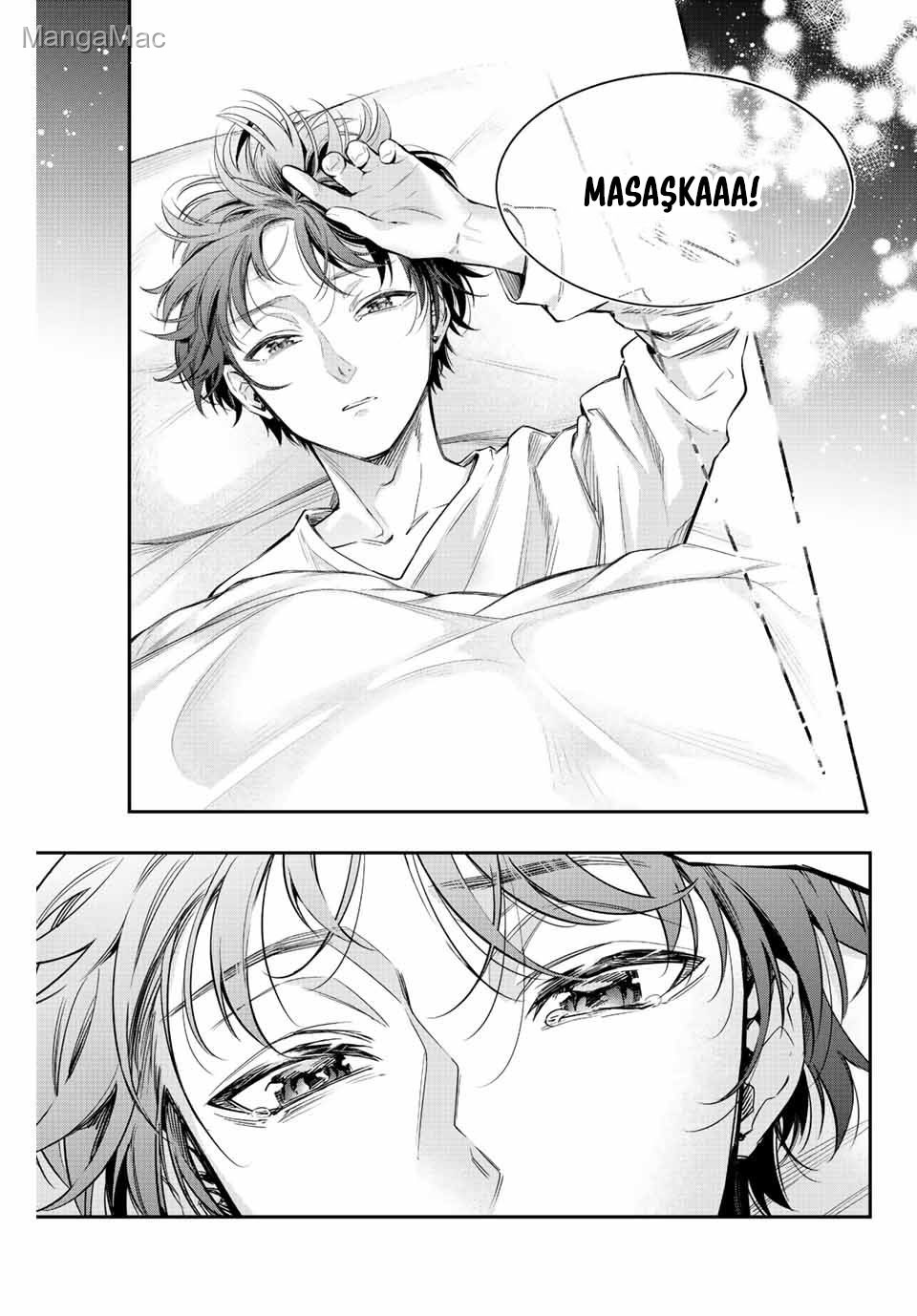 Alya Sometimes Hides Her Feelings in Russian Bölüm 20 - Sayfa 5