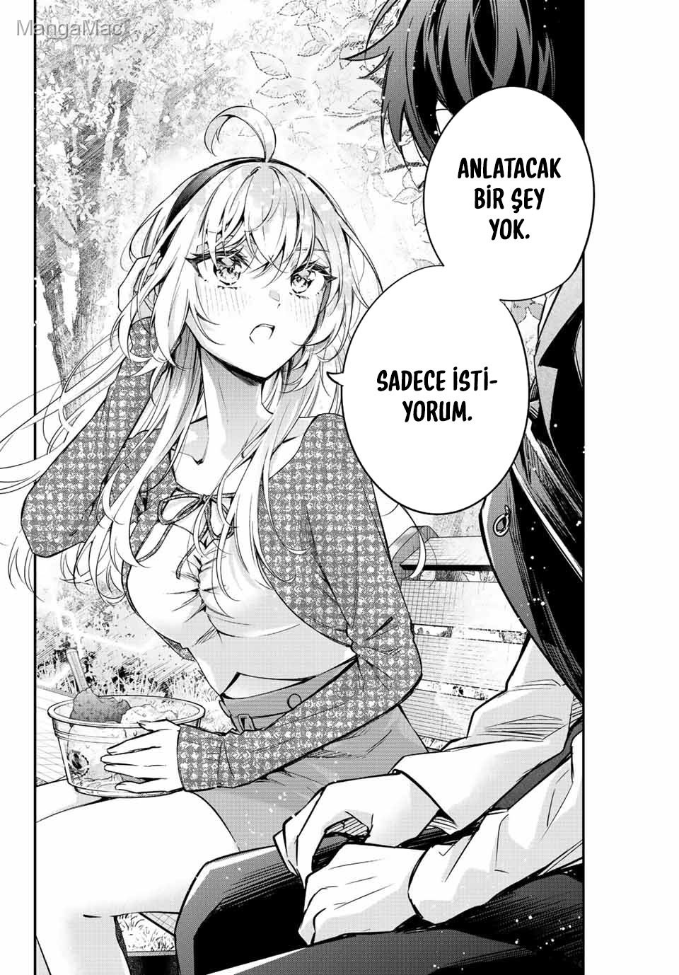 Alya Sometimes Hides Her Feelings in Russian Bölüm 23 - Sayfa 12