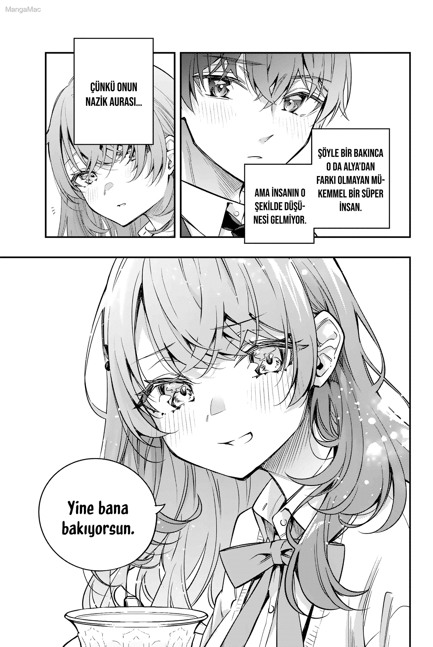 Alya Sometimes Hides Her Feelings in Russian Bölüm 39 - Sayfa 9