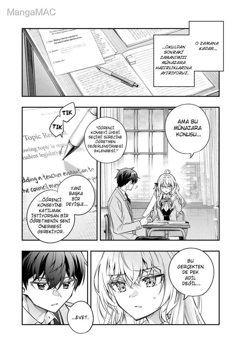 Alya Sometimes Hides Her Feelings in Russian Bölüm 55 - Sayfa 3