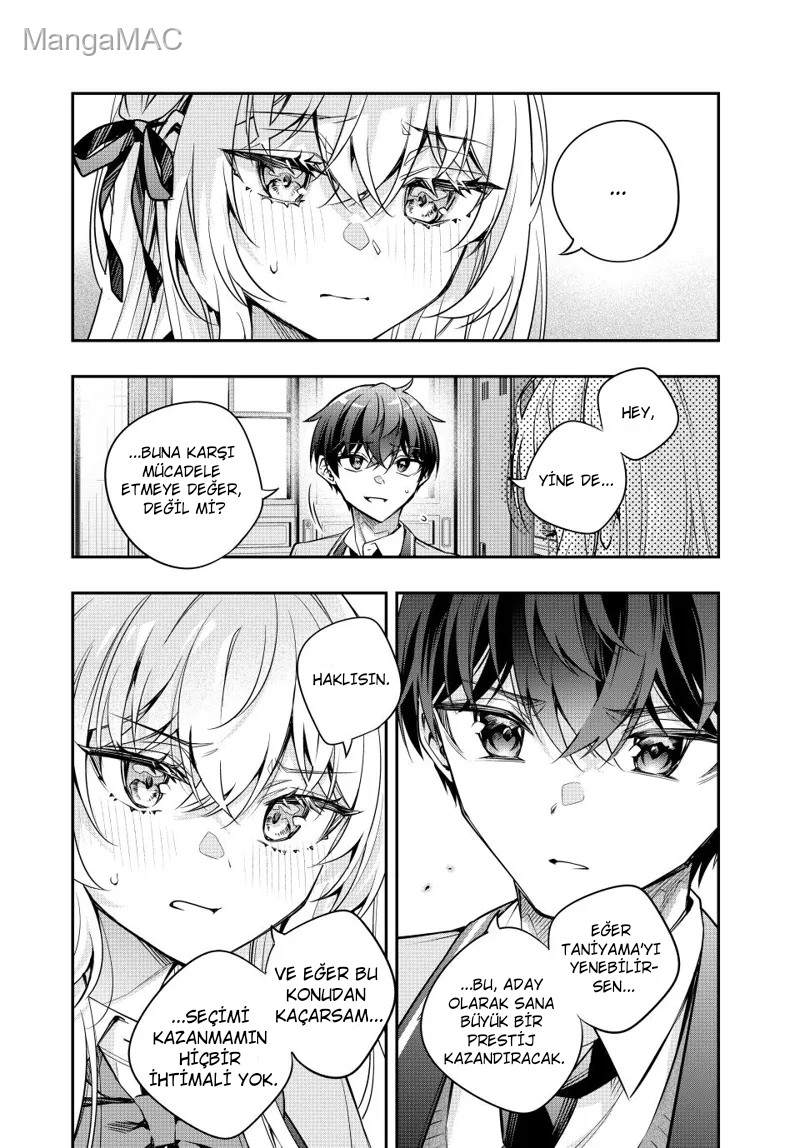 Alya Sometimes Hides Her Feelings in Russian Bölüm 55 - Sayfa 5