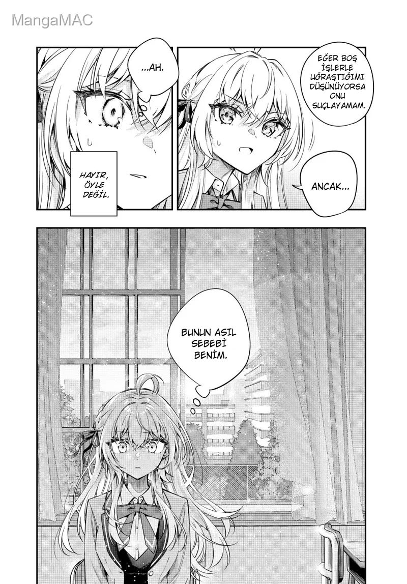 Alya Sometimes Hides Her Feelings in Russian Bölüm 55 - Sayfa 13