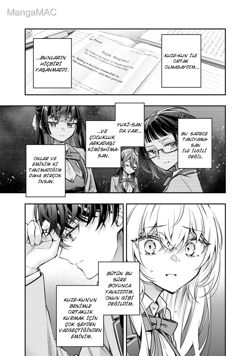 Alya Sometimes Hides Her Feelings in Russian Bölüm 55 - Sayfa 14