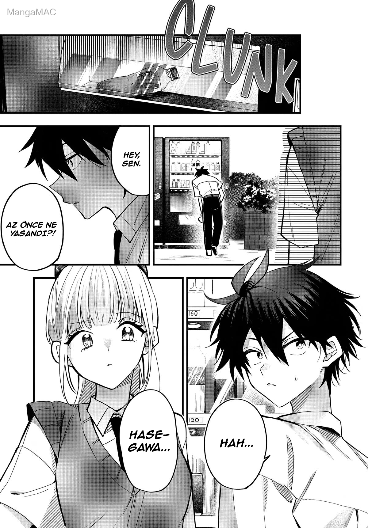 Osoraku Kanojo wa Ore no Aniki wo Neratteru Bölüm 16 - Sayfa 16