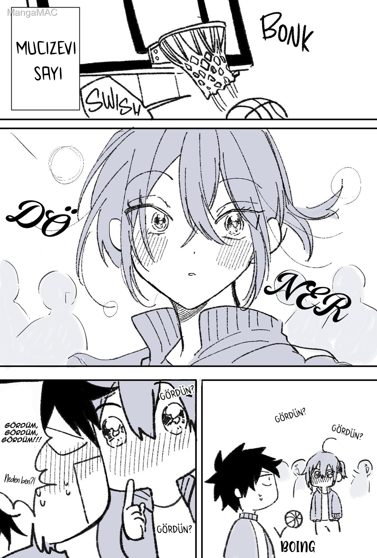 Osoraku Kanojo wa Ore no Aniki wo Neratteru Bölüm 16.5 - Sayfa 6