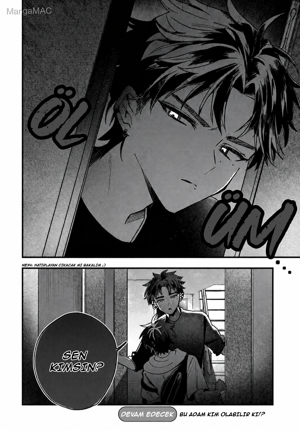Osoraku Kanojo wa Ore no Aniki wo Neratteru Bölüm 19 - Sayfa 25