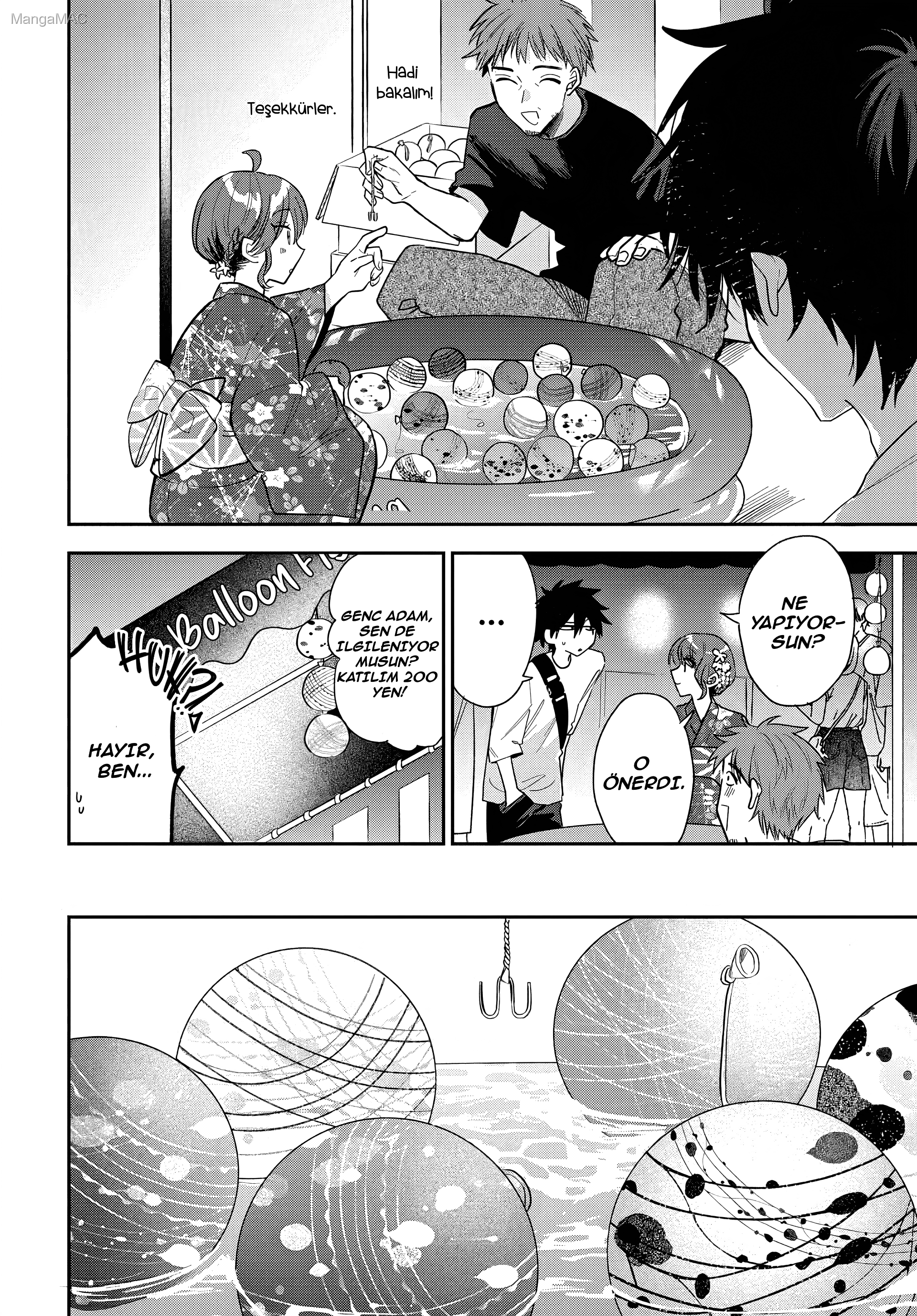 Osoraku Kanojo wa Ore no Aniki wo Neratteru Bölüm 24 - Sayfa 11
