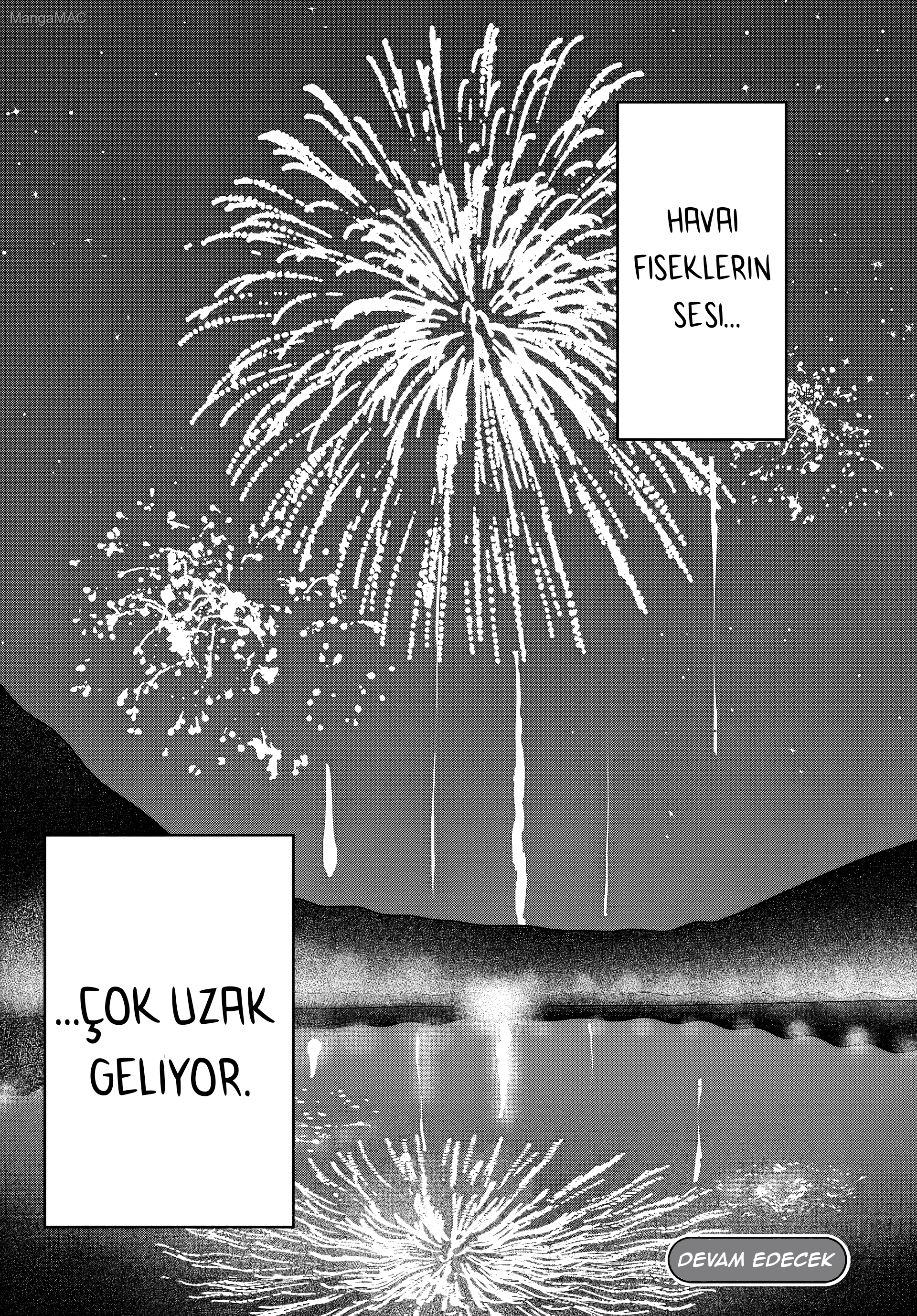 Osoraku Kanojo wa Ore no Aniki wo Neratteru Bölüm 25 - Sayfa 33