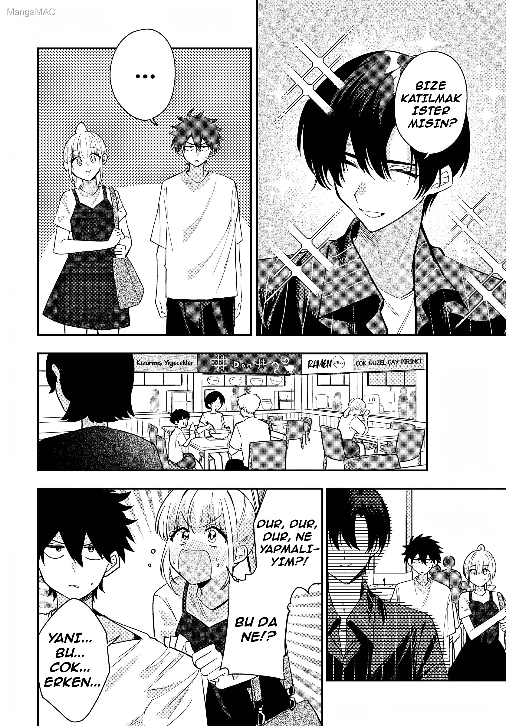 Osoraku Kanojo wa Ore no Aniki wo Neratteru Bölüm 31 - Sayfa 11