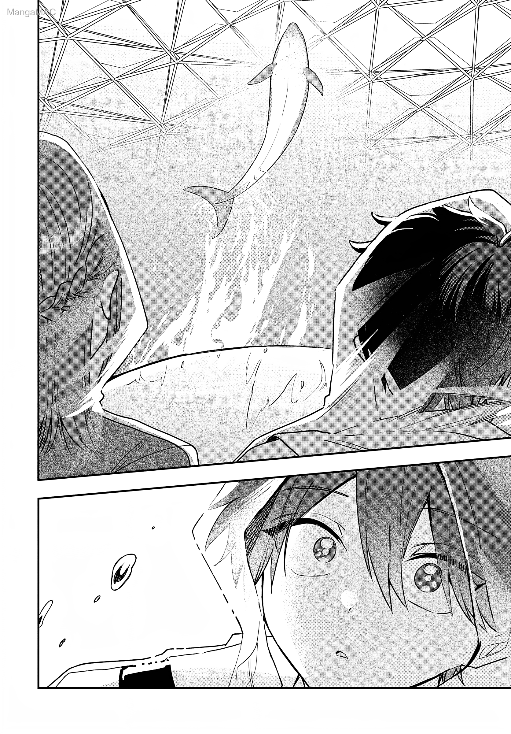 Osoraku Kanojo wa Ore no Aniki wo Neratteru Bölüm 32 - Sayfa 19