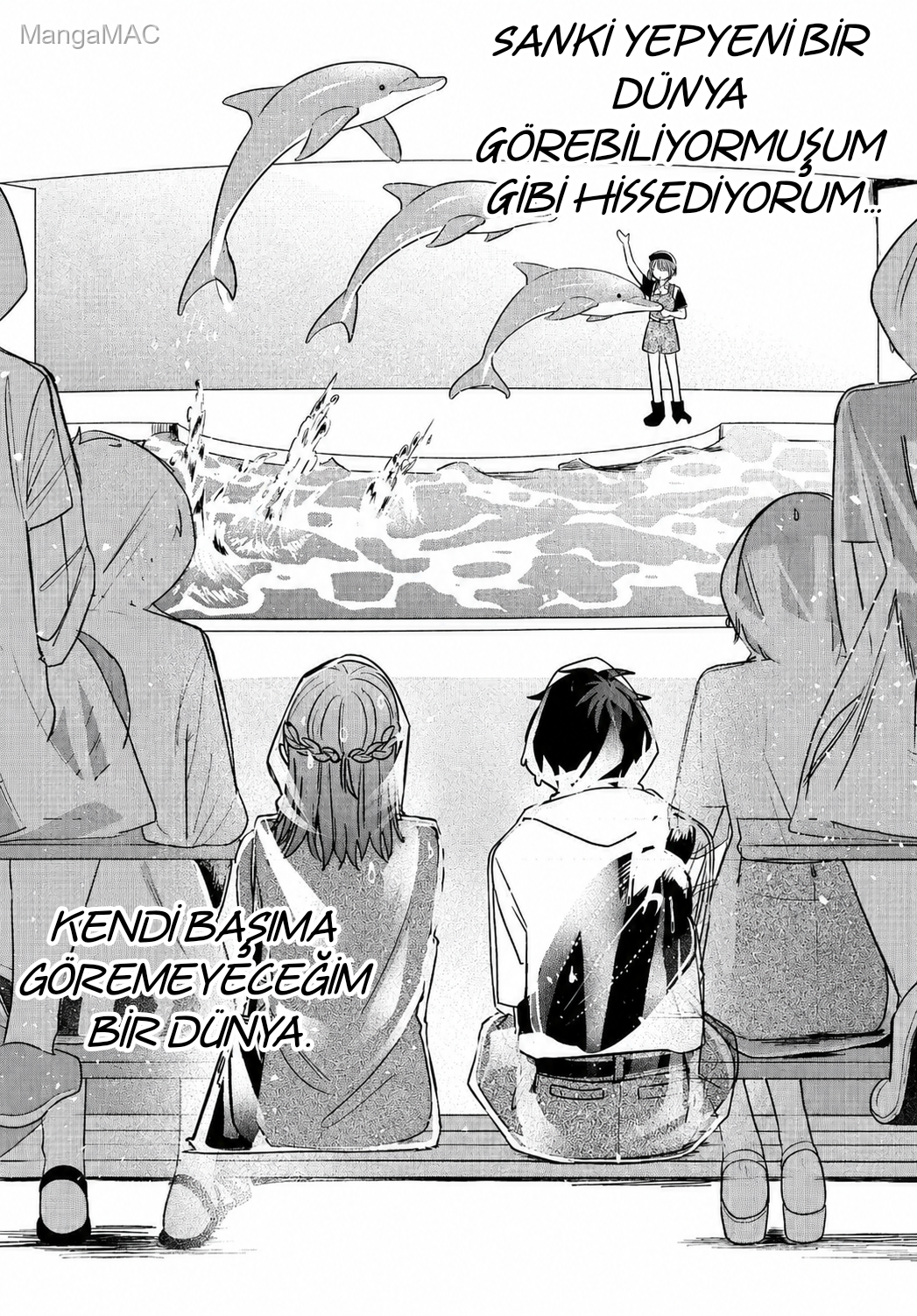 Osoraku Kanojo wa Ore no Aniki wo Neratteru Bölüm 32 - Sayfa 23