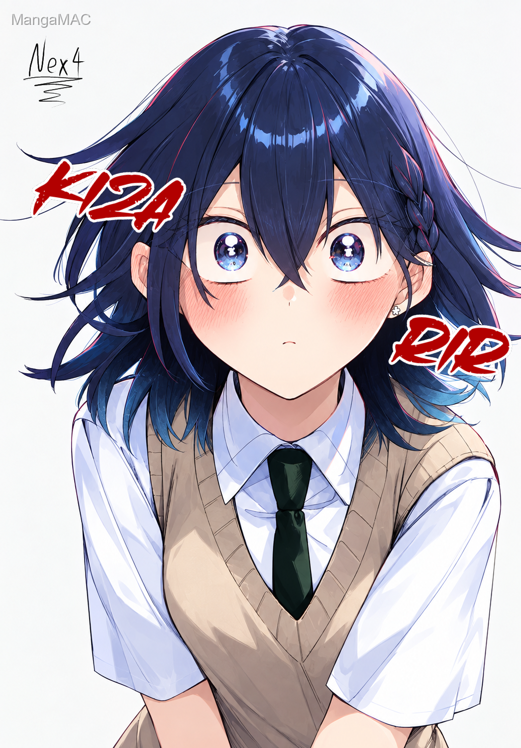 Osoraku Kanojo wa Ore no Aniki wo Neratteru Bölüm 34 - Sayfa 19