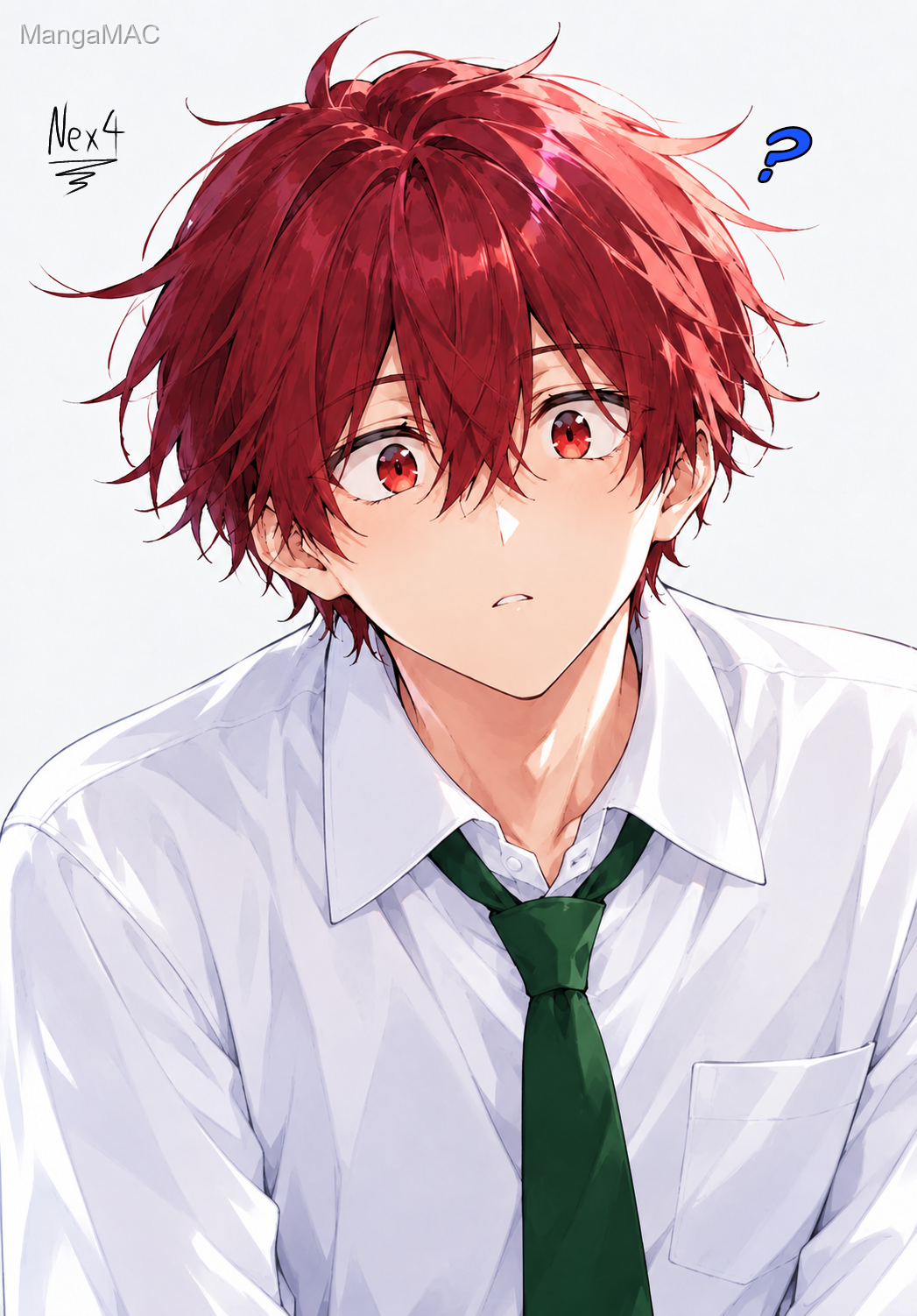Osoraku Kanojo wa Ore no Aniki wo Neratteru Bölüm 34.5 - Sayfa 5