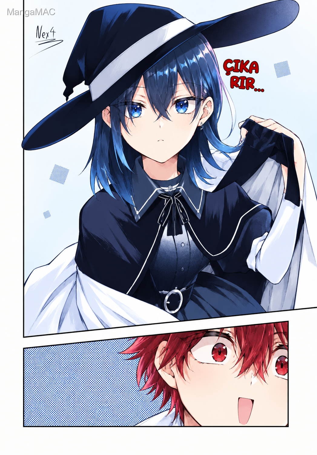 Osoraku Kanojo wa Ore no Aniki wo Neratteru Bölüm 35 - Sayfa 7