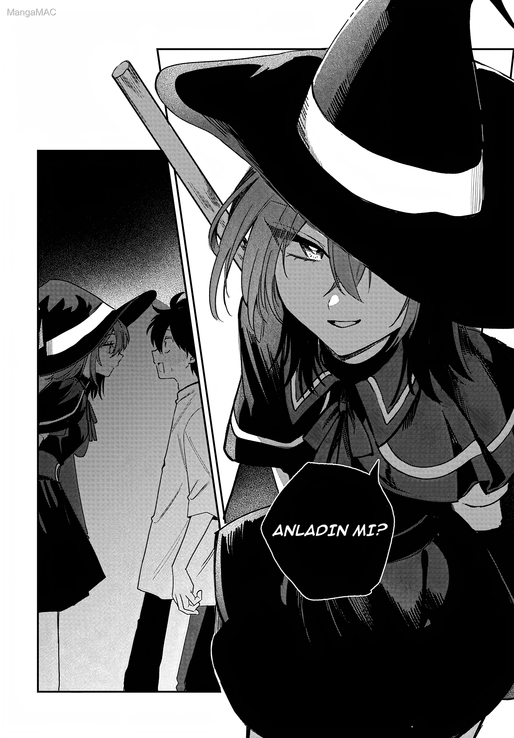 Osoraku Kanojo wa Ore no Aniki wo Neratteru Bölüm 35 - Sayfa 23