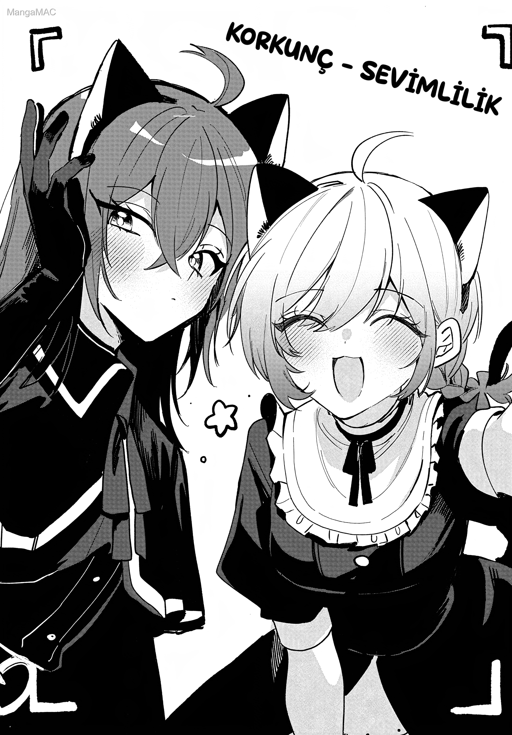 Osoraku Kanojo wa Ore no Aniki wo Neratteru Bölüm 35.5 - Sayfa 4