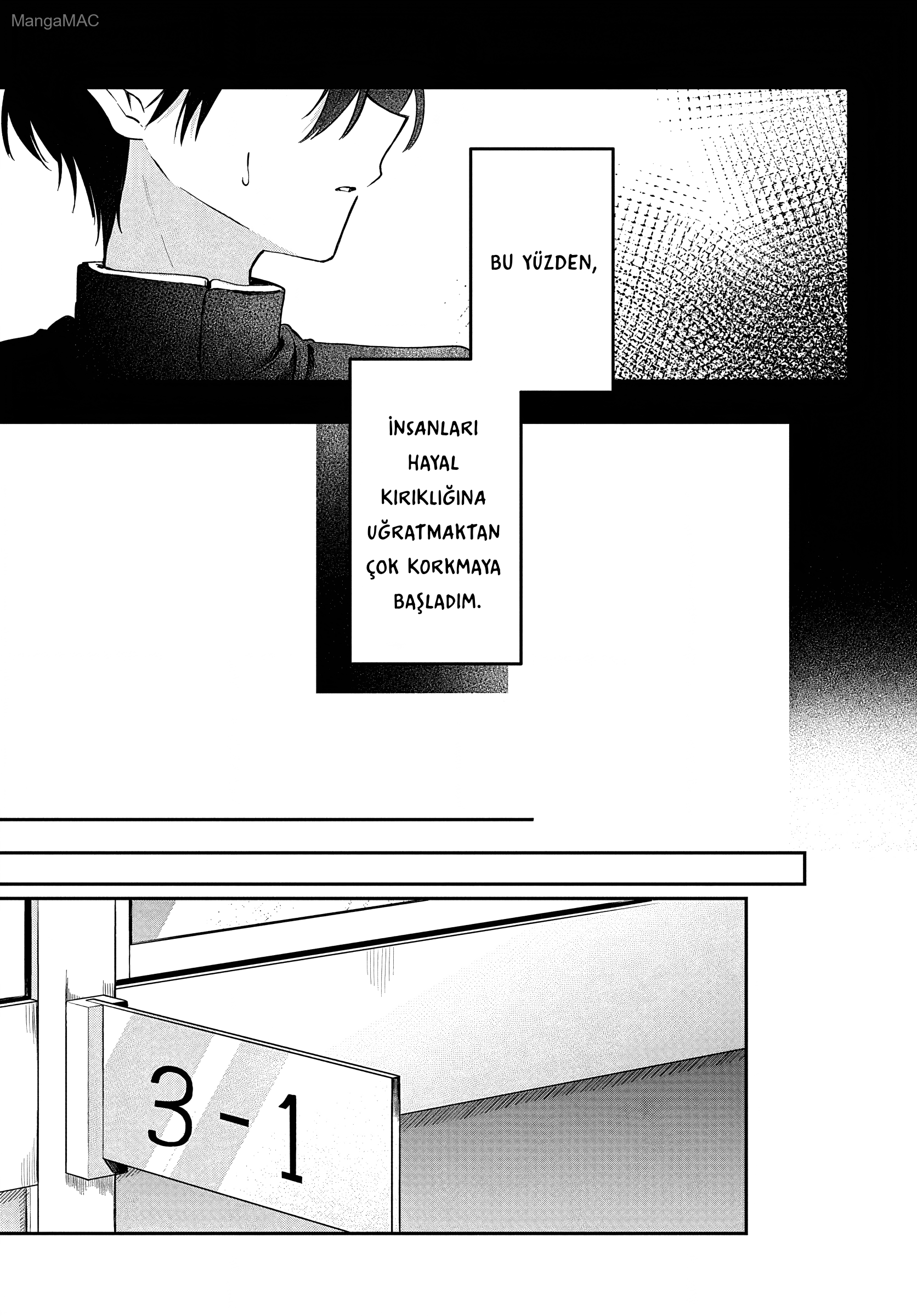Osoraku Kanojo wa Ore no Aniki wo Neratteru Bölüm 36 - Sayfa 10