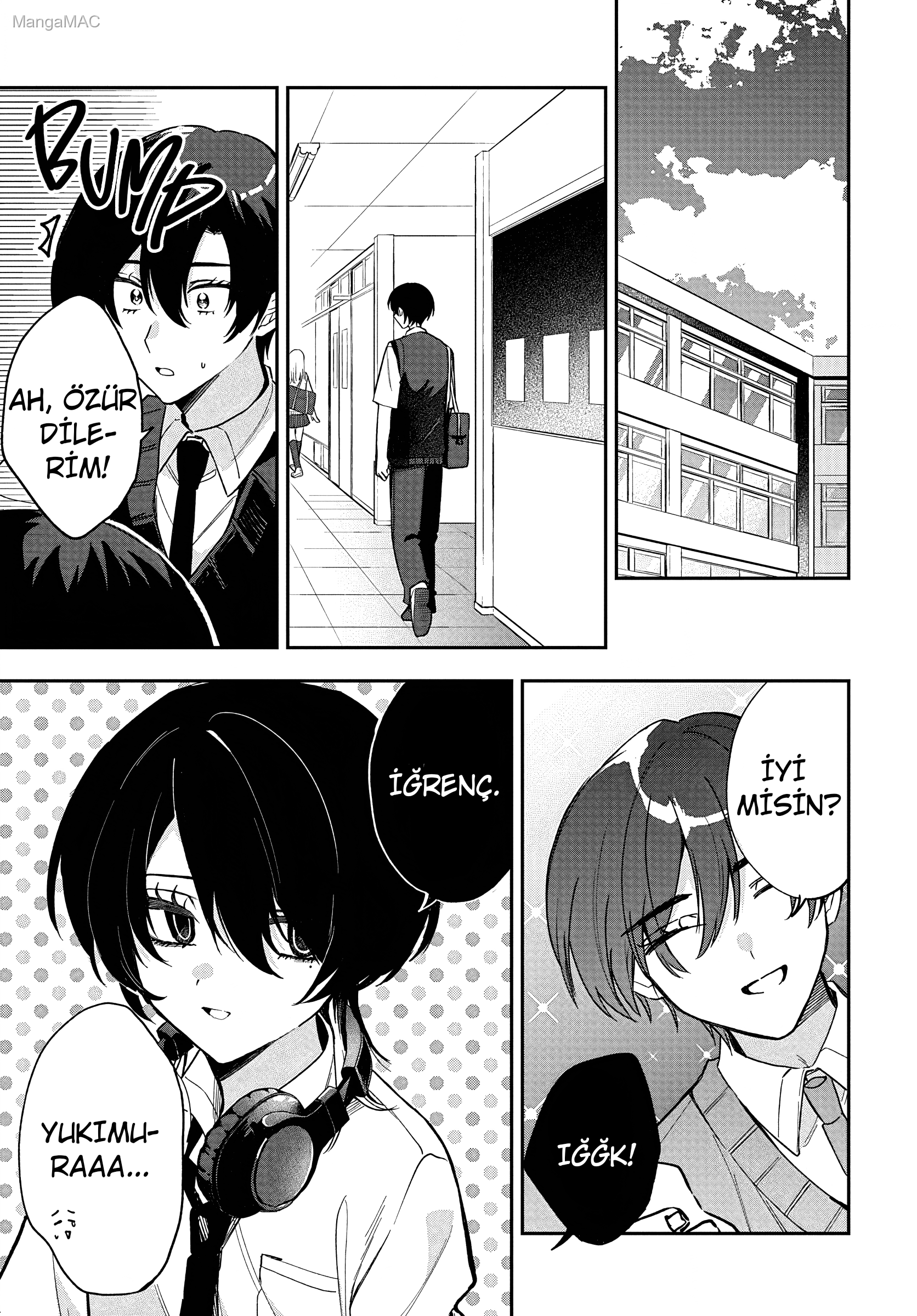Osoraku Kanojo wa Ore no Aniki wo Neratteru Bölüm 36 - Sayfa 16